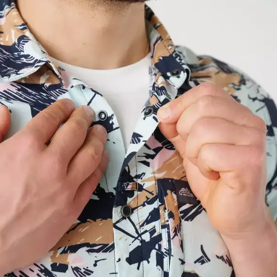 Гавайская рубашка Helikon-Tex Hawaiian Shirt