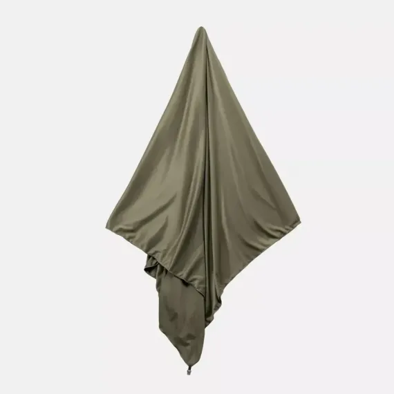 Полотенце Helikon-Tex Field Towel L, Olive Green