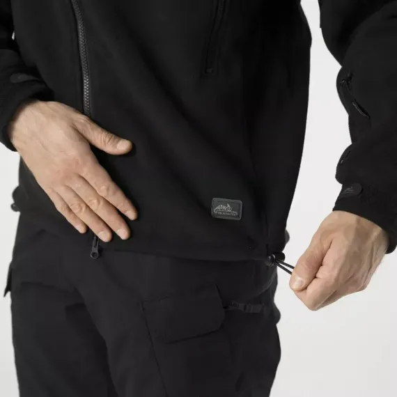 Куртка Helikon-Tex LIBERTY Jacket - Double Fleece