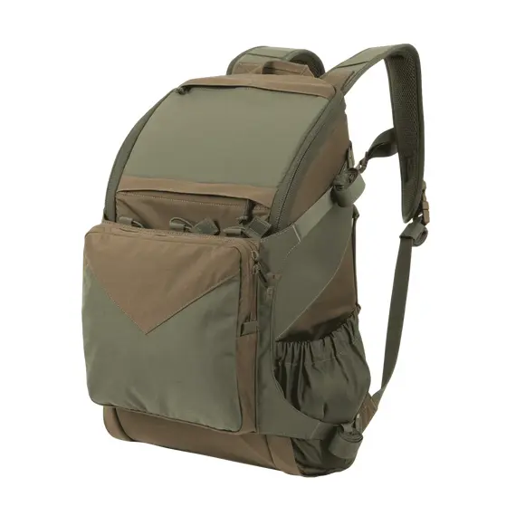 Рюкзак Helikon-Tex BAIL OUT BAG Backpack, Adaptive Green / Coyote