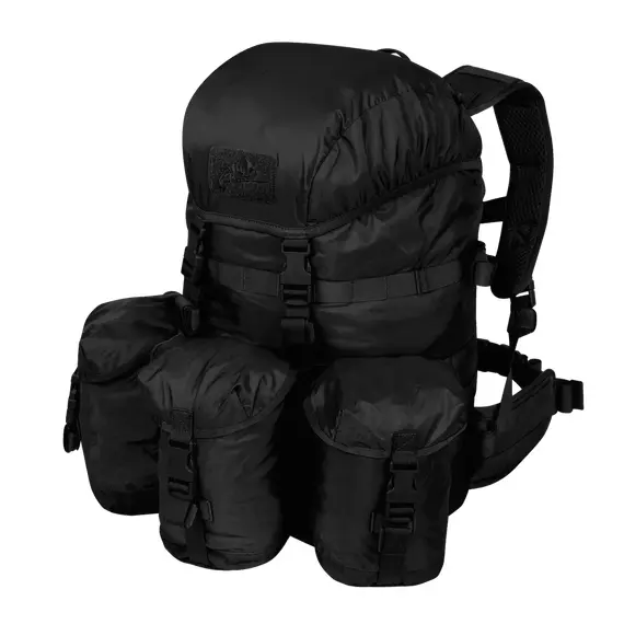 Рюкзак Helikon-Tex MATILDA Backpack - Nylon, Black