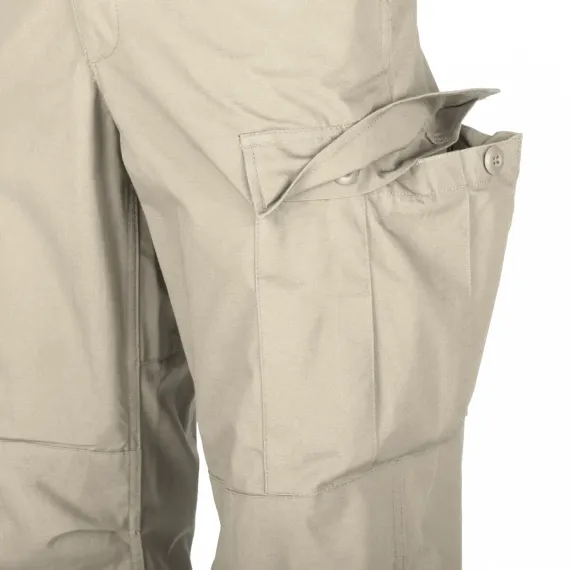 Брюки Helikon-Tex BDU Pants - Cotton Ripstop