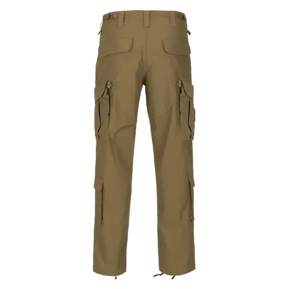Брюки Helikon-Tex CPU Pants - PolyCotton Ripstop