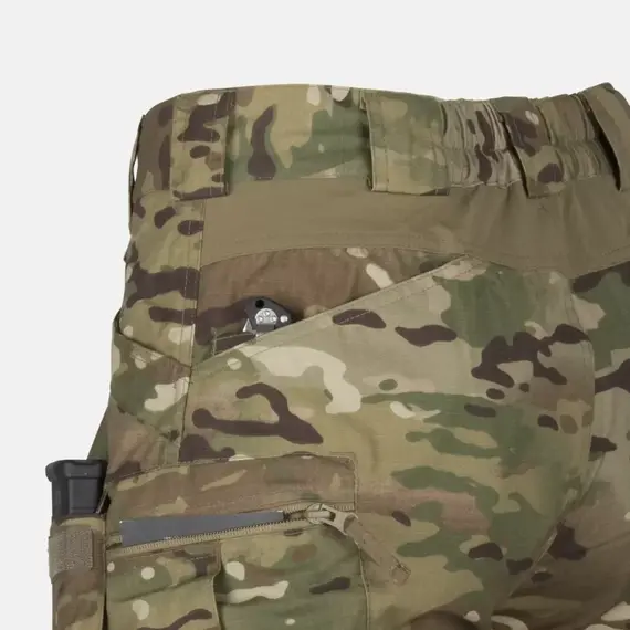 Шорты Helikon-Tex UTS (Urban Tactical Shorts) Flex 11'' - NyCo Ripstop