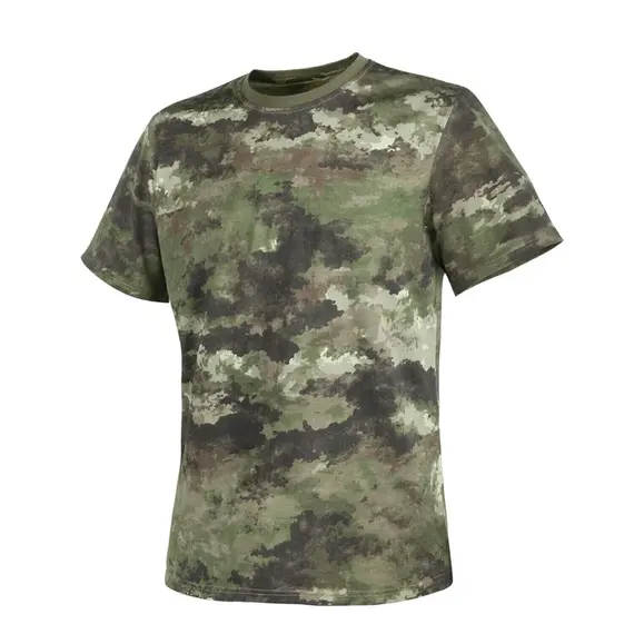 Футболка Helikon-Tex T-Shirt, Legion Forest