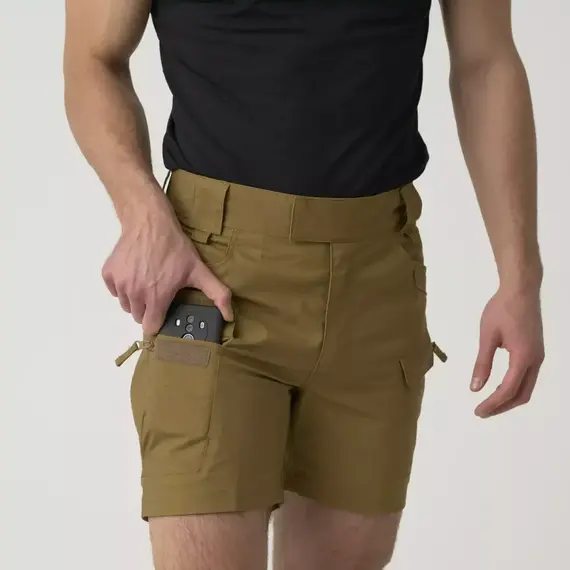 Шорты Helikon-Tex Urban Tactical Shorts 6