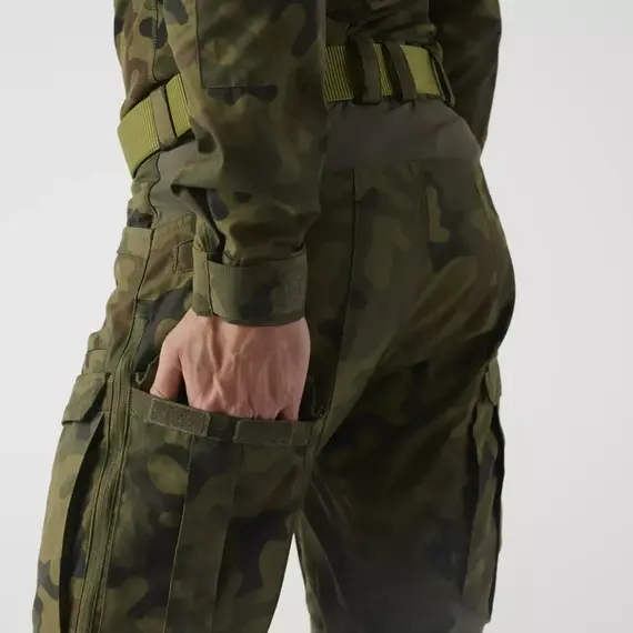 Брюки Helikon-Tex MCDU Pants - Field