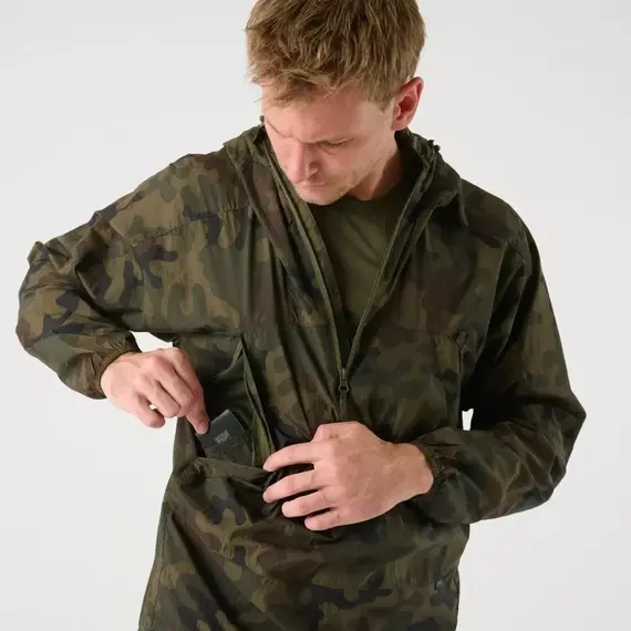 Куртка Helikon-Tex Windrunner Jacket - Field