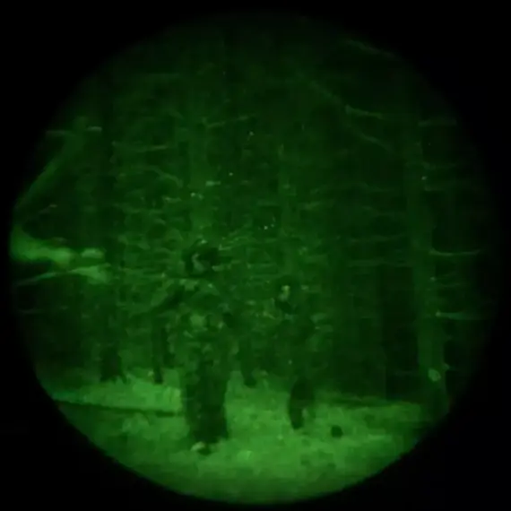 Панель Helikon-Tex Guardian Kangaroo Flap - Field
