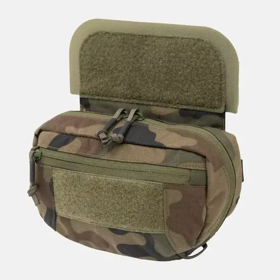 Подсумок Helikon-Tex Guardian Dangler - Field, PL Woodland