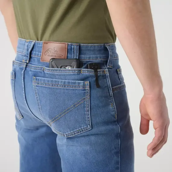 Джинсы Helikon-Tex Treadstone Jean Slim