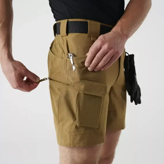 Шорты Helikon-Tex OTS Ultra Shorts - AeroTech