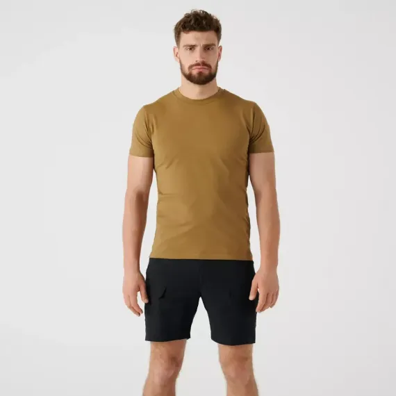Шорты Helikon-Tex OTS Ultra Shorts - AeroTech, Black