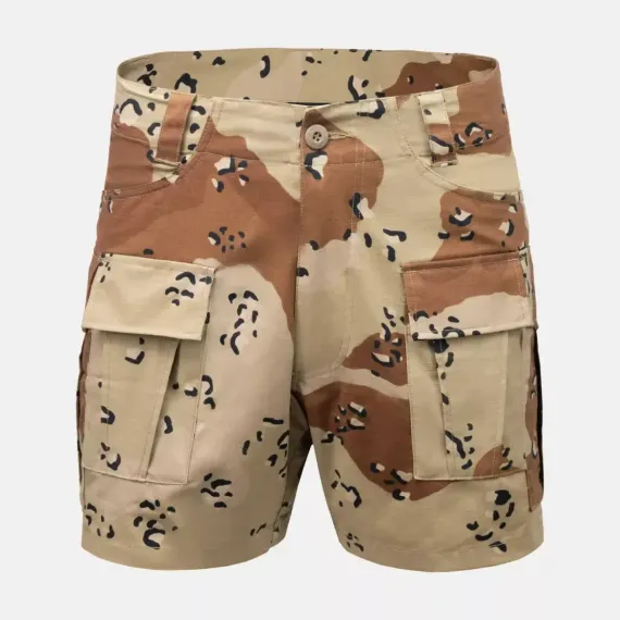 Шорты Helikon-Tex Cargo Shorts, 6 Color Desert