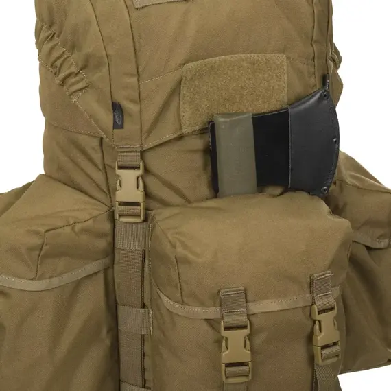 Рюкзак Helikon-Tex Bergen Backpack