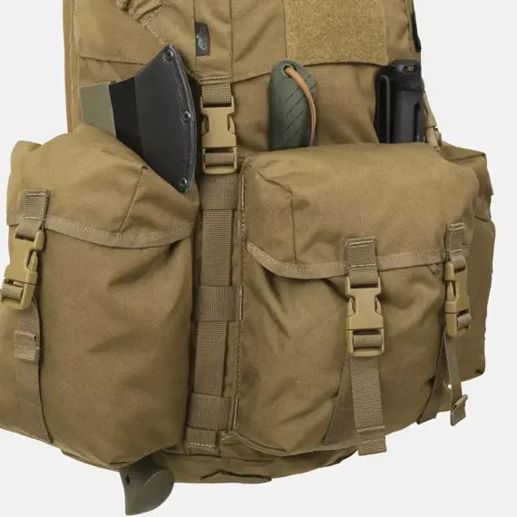Рюкзак Helikon-Tex Bergen Backpack