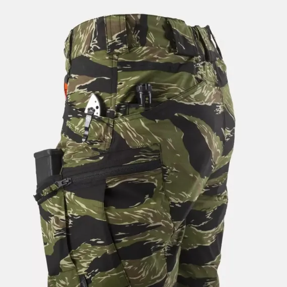 Брюки Helikon-Tex UTP (Urban Tactical Pants) - PolyCotton Stretch Ripstop