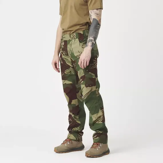 Брюки Helikon-Tex UTP (Urban Tactical Pants) - PolyCotton Stretch Ripstop