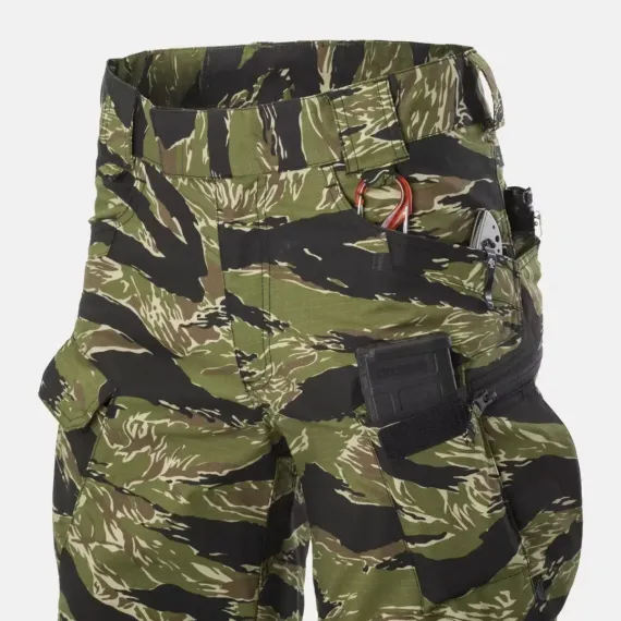 Брюки Helikon-Tex UTP (Urban Tactical Pants) - PolyCotton Stretch Ripstop