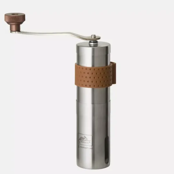 Кофемолка Helikon-Tex CAMP Hand Coffee Grinder