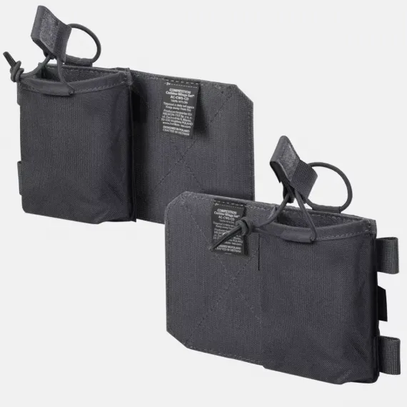 Комплект крыльев Helikon-Tex COMPETITION Carbine Wings Set, Shadow Grey