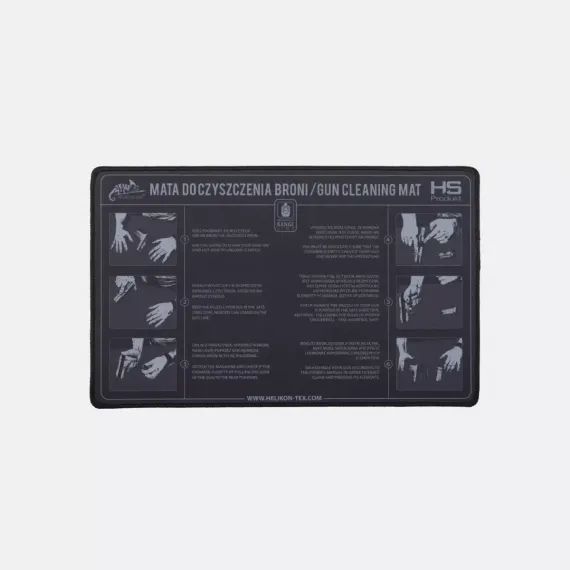 Коврик Helikon-Tex Gun Cleaning Mat