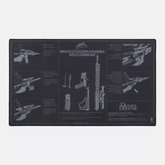Коврик Helikon-Tex Rifle Cleaning Mat