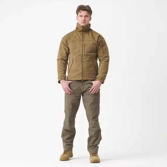 Куртка Helikon-Tex CLASSIC ARMY Jacket - Fleece