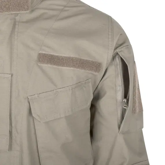 Куртка Helikon-Tex CPU Shirt - Cotton Ripstop