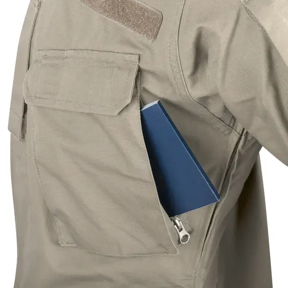 Куртка Helikon-Tex CPU Shirt - Cotton Ripstop
