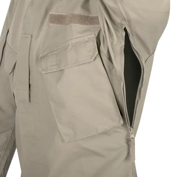 Куртка Helikon-Tex CPU Shirt - Cotton Ripstop