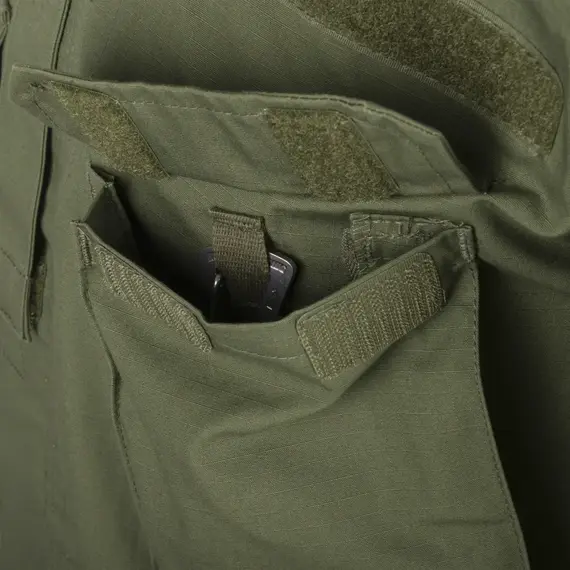 Рубашка Helikon-Tex CPU Shirt - PolyCotton Ripstop