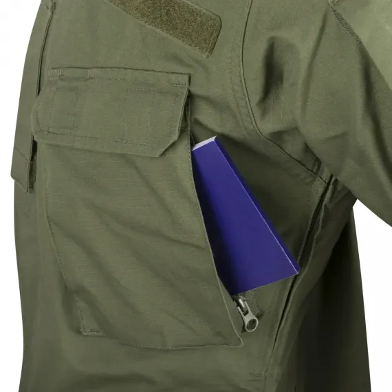Рубашка Helikon-Tex CPU Shirt - PolyCotton Ripstop