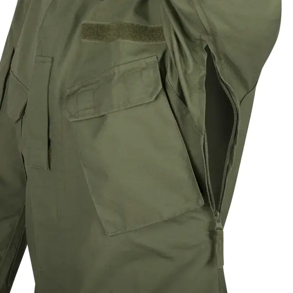 Рубашка Helikon-Tex CPU Shirt - PolyCotton Ripstop