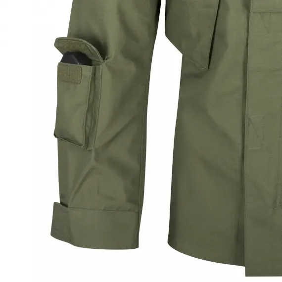 Рубашка Helikon-Tex CPU Shirt - PolyCotton Ripstop