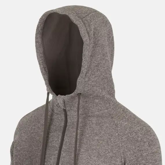 Толстовка Helikon-Tex Covert Tactical Hoodie (FullZip)