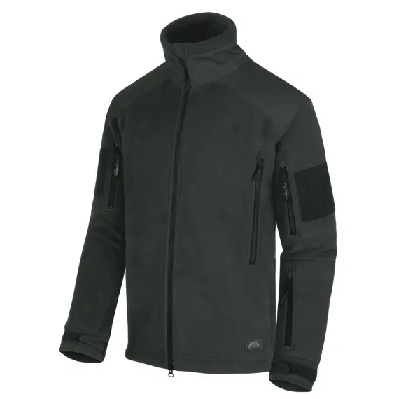 Куртка Helikon-Tex LIBERTY Jacket - Double Fleece, Jungle Green