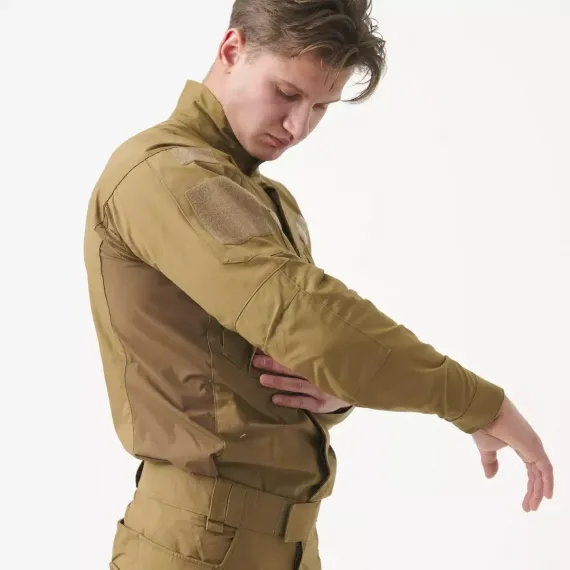 Китель Helikon-Tex MBDU Shirt - NyCo Ripstop