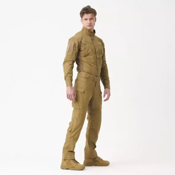 Китель Helikon-Tex MBDU Shirt - NyCo Ripstop