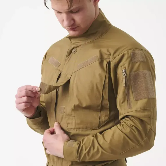 Китель Helikon-Tex MBDU Shirt - NyCo Ripstop