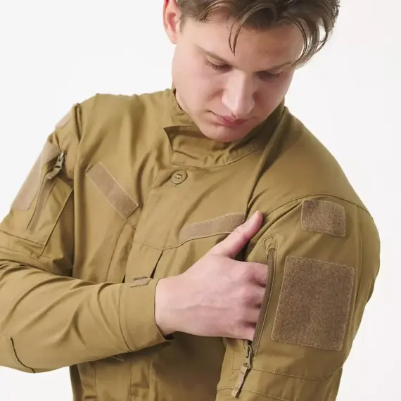 Китель Helikon-Tex MBDU Shirt - NyCo Ripstop