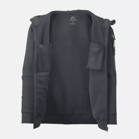 Толстовка Helikon-Tex Urban Tactical Hoodie Lite (FullZip)