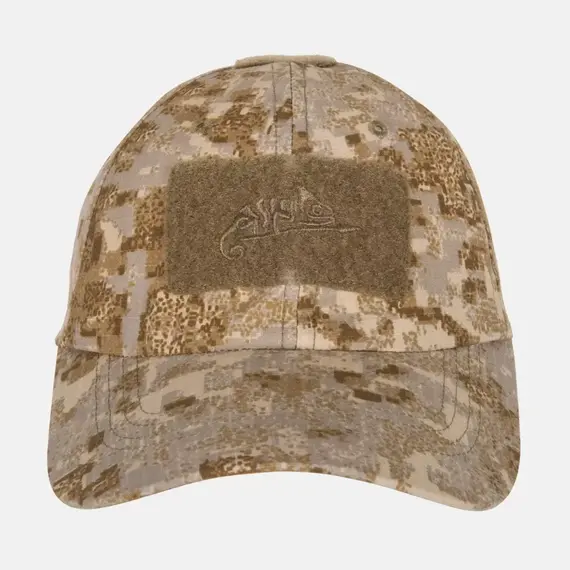 Кепка Helikon-Tex BBC Cap - NyCo Ripstop