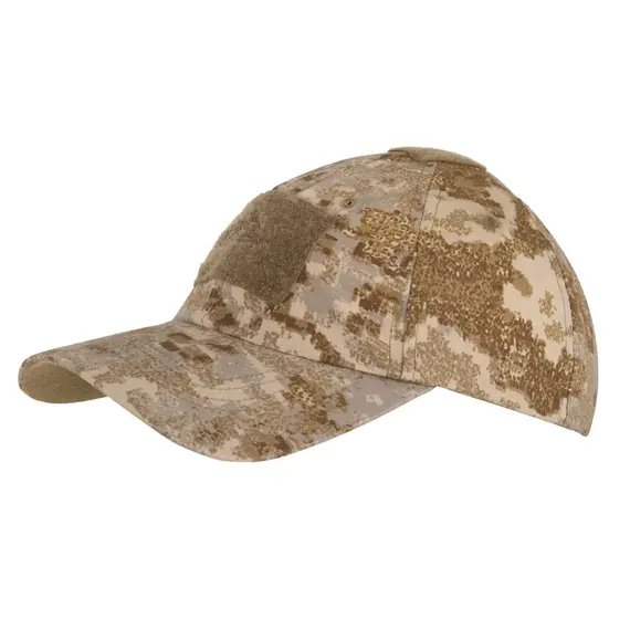 Кепка Helikon-Tex BBC Cap - NyCo Ripstop, PenCott Sandstor