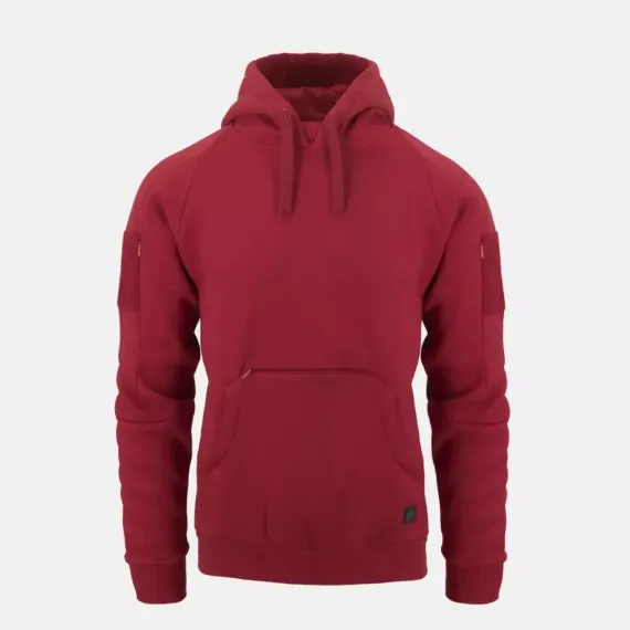 Толстовка Helikon-Tex Urban Tactical Hoodie Lite (Kangaroo)