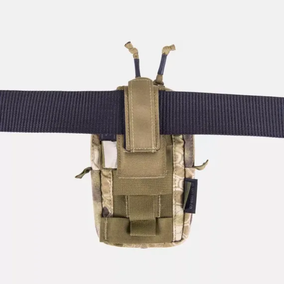 Адаптер Helikon-Tex BMA Belt Molle Adapter 1 - Cordura