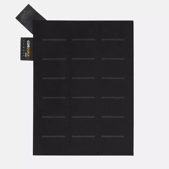 Адаптер Helikon-Tex Molle Adapter Insert 3 - Cordura, Black