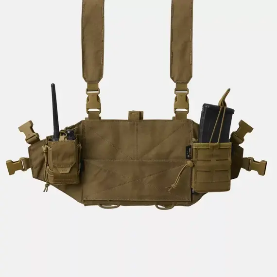 Нагрудная разгрузка Helikon-Tex Chicom Chest Rig - Cordura