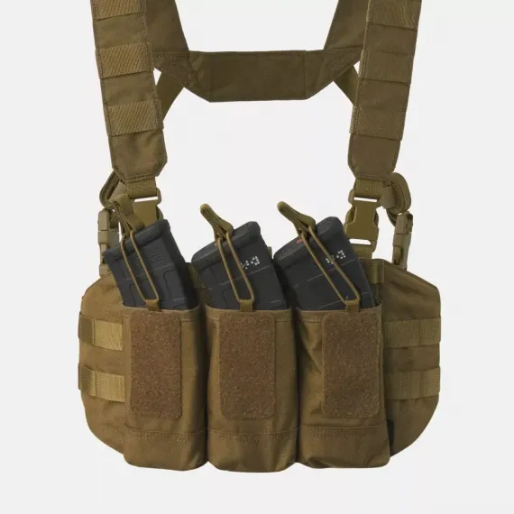 Нагрудная разгрузка Helikon-Tex Chicom Chest Rig - Cordura