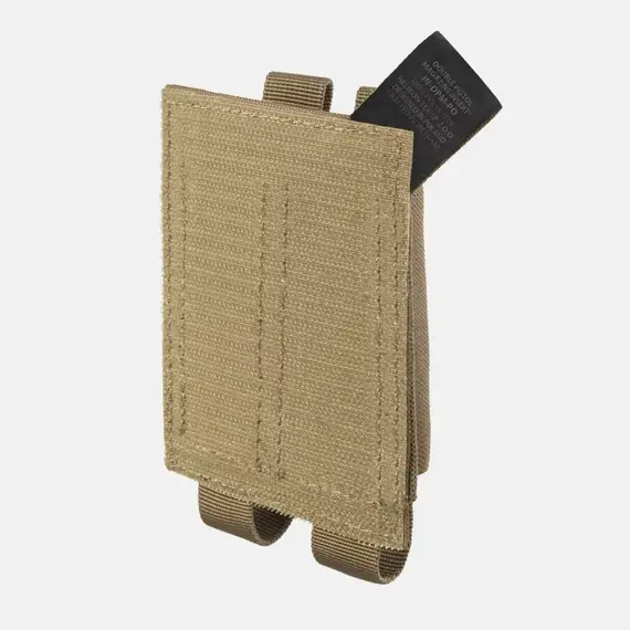 Вставка для магазинов Helikon-Tex Double Pistol Magazine Insert - Polyester